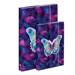 Box A4+A5 Butterfly